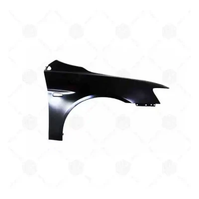 Front Right Fender Mitsubishi Lancer 2008 / 2018 - Taiwan