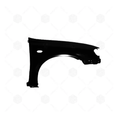 Front Right Fender Nissan Sunny 2008 / 2011 - Taiwan