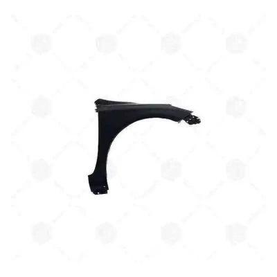 Front Right Fender Nissan Sunny N 17 / 2012 - 2014 - Taiwan