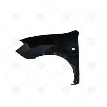 Front Left Fender Nissan Qashqai  2010 / 2014