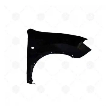 Front Right Fender Nissan Qashqai  2010 / 2014