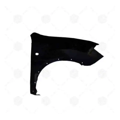 Front Right Fender Nissan Qashqai  2010 / 2014 - Taiwan