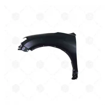 Front left Fender Nissan Qashqai  2015 / 2018