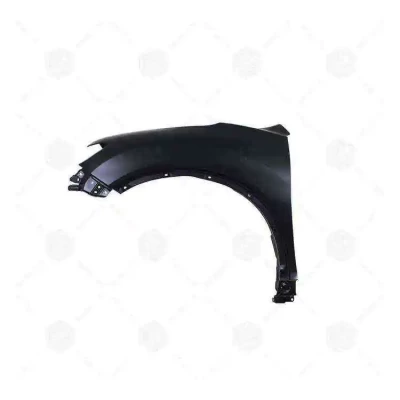 Front left Fender Nissan Qashqai  2015 / 2018 - Taiwan