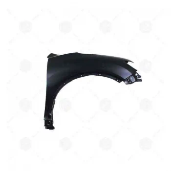 Front Right Fender Nissan Qashqai  2015 / 2018