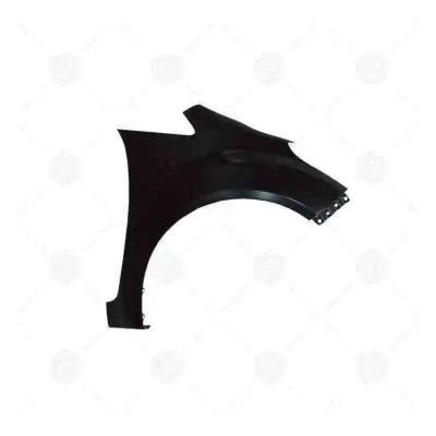 Front Right Fender Hyundai IX20 /  2010 / 2017 - Taiwan