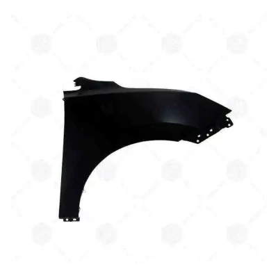 Front Right Fender Hyundai IX35 /  2011 / 2018 - Taiwan