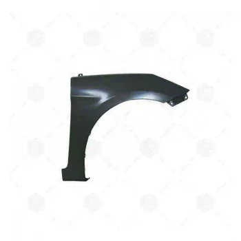 Front Right Fender Hyundai ِAccent  2012 / 2017