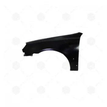 Front left Fender Hyundai ِVerna  2013 / 2018