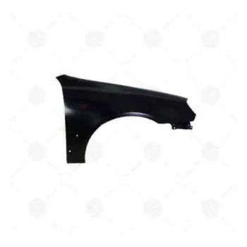 Front Right Fender Hyundai ِVerna  2013 / 2018