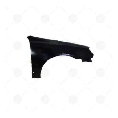 Front Right Fender Hyundai ِVerna  2013 / 2018 - Taiwan