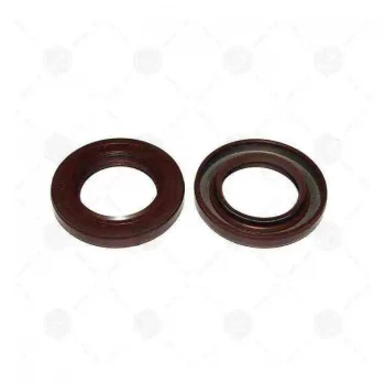Original Front Crank Seal - Genuine Mitsubishi Lancer EX 2008 /