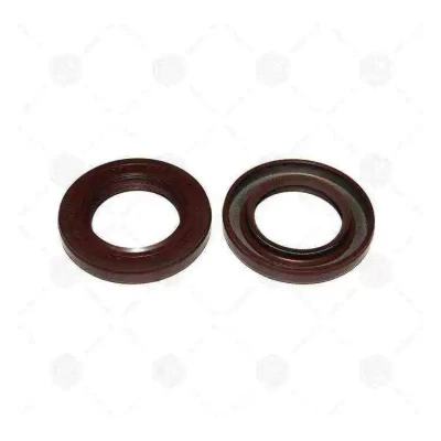 Original Front Crank Seal - Genuine Mitsubishi Lancer EX 2008 / - Mitsubishi Genuine Parts