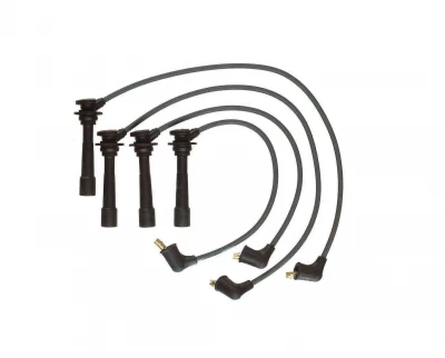 Cable Set-Spark Plug Kia Sephia 1998 / 2002 - D.R.G