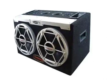 Sub-woofers Symphony 1200w / SY-B1270