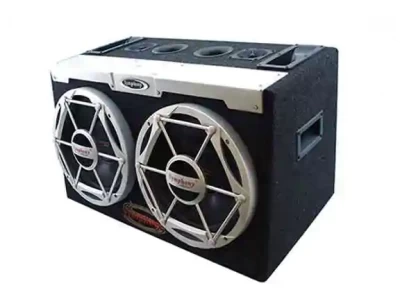 Sub-woofers Symphony 1200w / SY-B1270 - Symphony