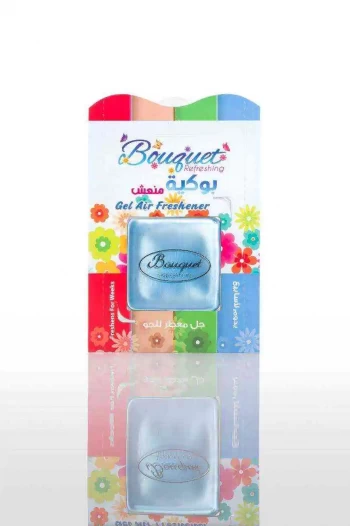 Bouquet Air Gel Fresheners 8ml