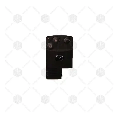 Smart Card keyless entry remote Mazda 3 /   2008-2009 - Original
