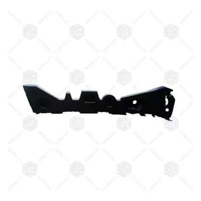 Rear Bumper-Outer Bracket Left Mazda 3 /  2010-2014 - AW Parts