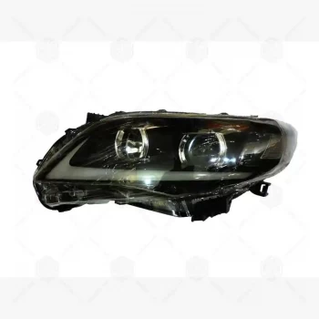 Modified Front headlights Toyota Corolla 2014-2017