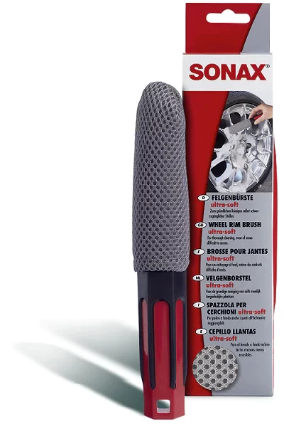 سوناكس فرشاة تنظيف الجنوط - Sonax