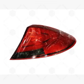 Modified Rear headlights Proton Gen2 /  2004-2012