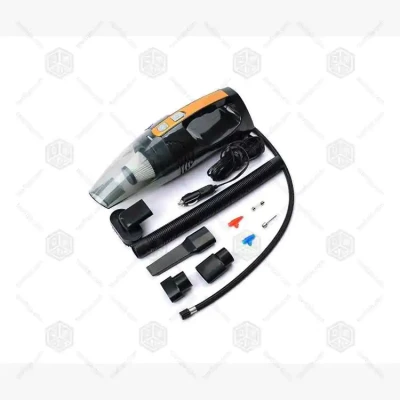 مكنسة سيارة كهربائية 12 فولت - Tawfiqia