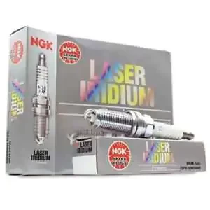 NGK Laser Iridium IZFR6K-11S Honda Civic / City - NGK