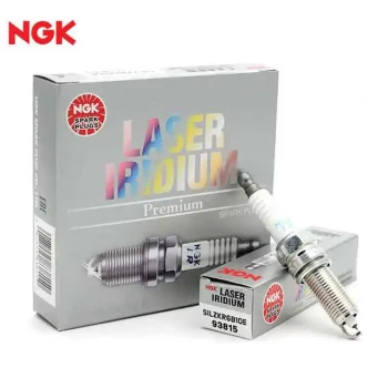 Laser Iridium NGK SILZKR6B10E For All Hyundai / Kia 2010-2017