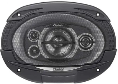 Clarion Speakers 6*9" SRE-6952R - Clarion