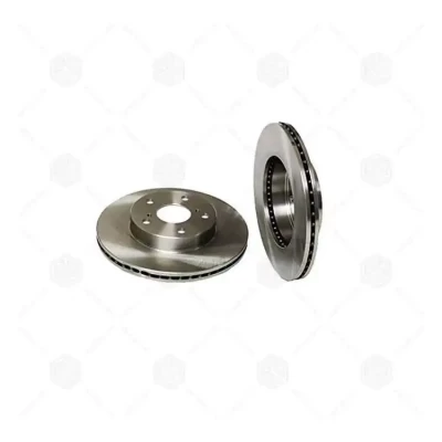طقم طنابير امامى - Brembo