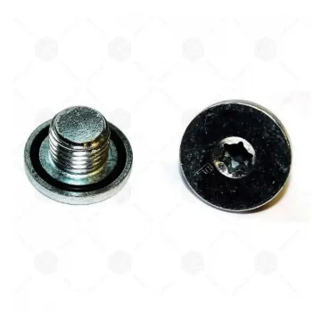 Original Engine Oil Plug Chevrolet Cruze - Opel Astra J