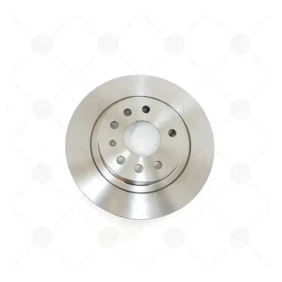 طنابير خلفى اوبل فيكترا سى 2006-2009 - Brembo