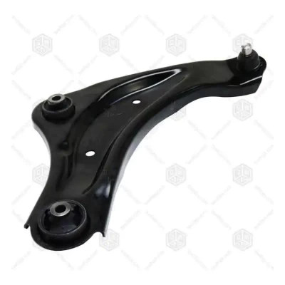 Pair Suspension Control Arms Nissan Juke - TRC
