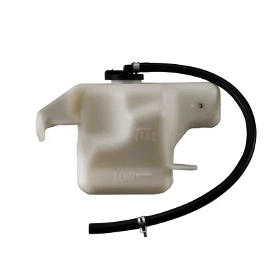 Radiator Coolant Reservoir Tank Toyota Corolla 2008-2013 - Taiwan