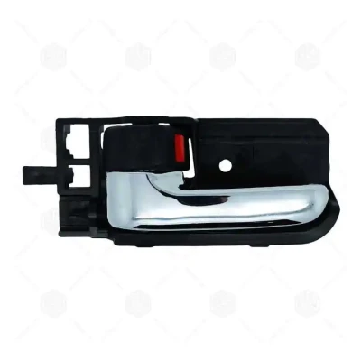 اكرة فتح داخلى شمال نيكل واسود تويوتا كورولا 2005-2007 - Taiwan