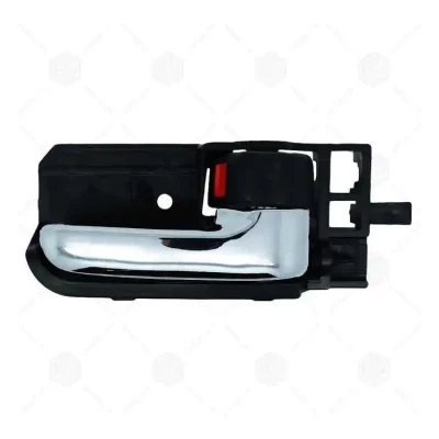 Interior Door Handle Front OR Rear Right Doors Chrome For Toyota - Taiwan