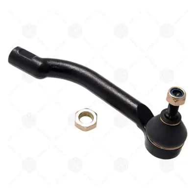 Left Tie Rod End Nissan Qashqai  2010-2014 - Taiwan