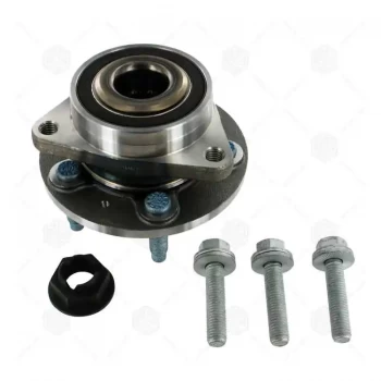 Front Wheel hub Opel Astra J  2013-2018