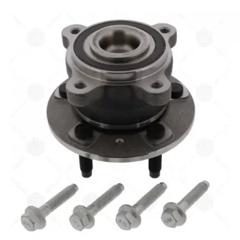 Rear Wheel hub Chevrolet Cruze   2014-2018