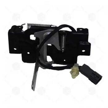 Latch Hood Mazda 3 / 2005-2009