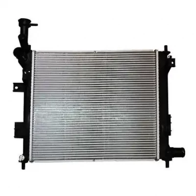 Radiator Automatic kia Picanto 2012-2017 - Hanon