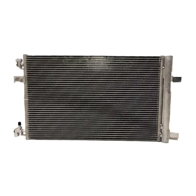 Condenser A/C Chevrolet Cruze - OLYMPEA