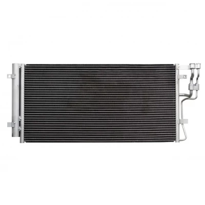 Condenser A/C kia Carens 2010-2013 - HALLA