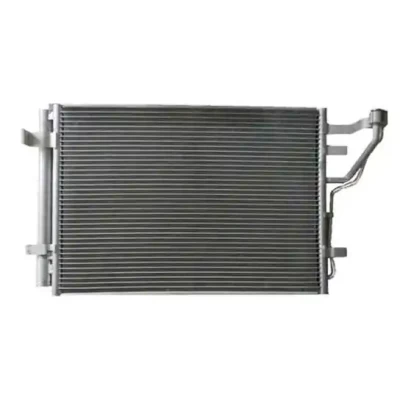 Condenser A/C kia cerato 2010-2013 - HALLA