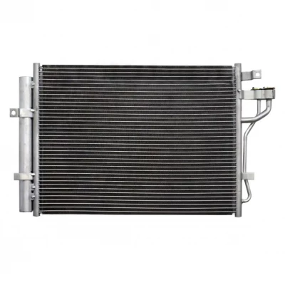 Condenser A/C kia picanto 2012-2017 - Hanon