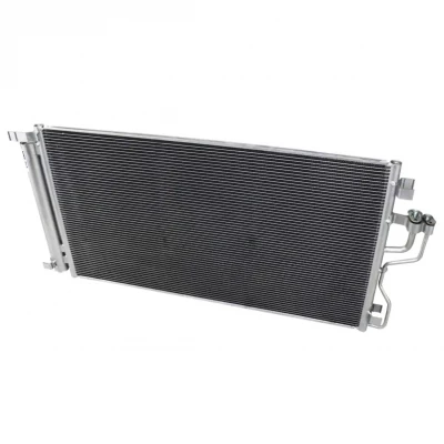 Condenser A/C kia Carens 2014-2018 - Hanon