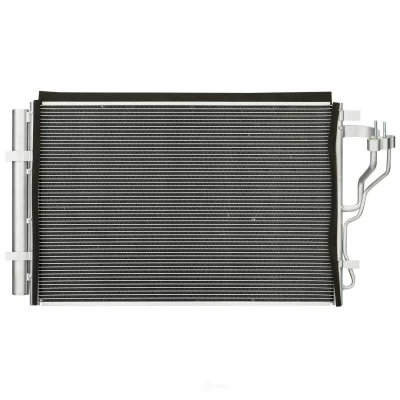 Condenser A/C kia Cerato 2013-2017 - HALLA