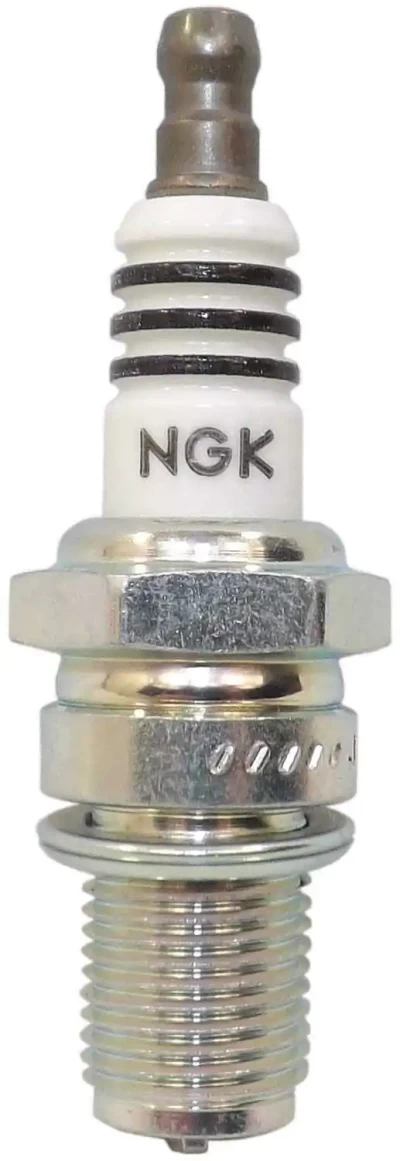 NGK IRIDIUM IX Iridium Spark Plugs LKR7AIX 939 - NGK