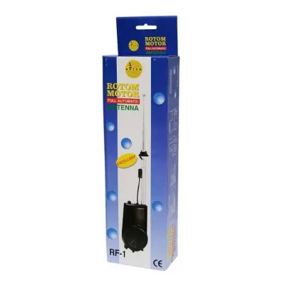 rotom motor antena " excellent - Tawfiqia